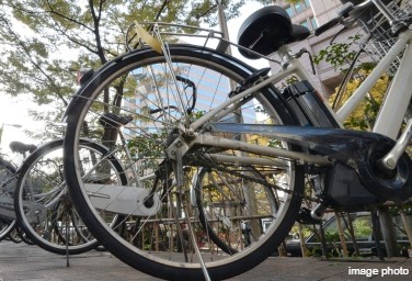 電動自転車レンタルサービス|ザ・タワーレジデンス大塚