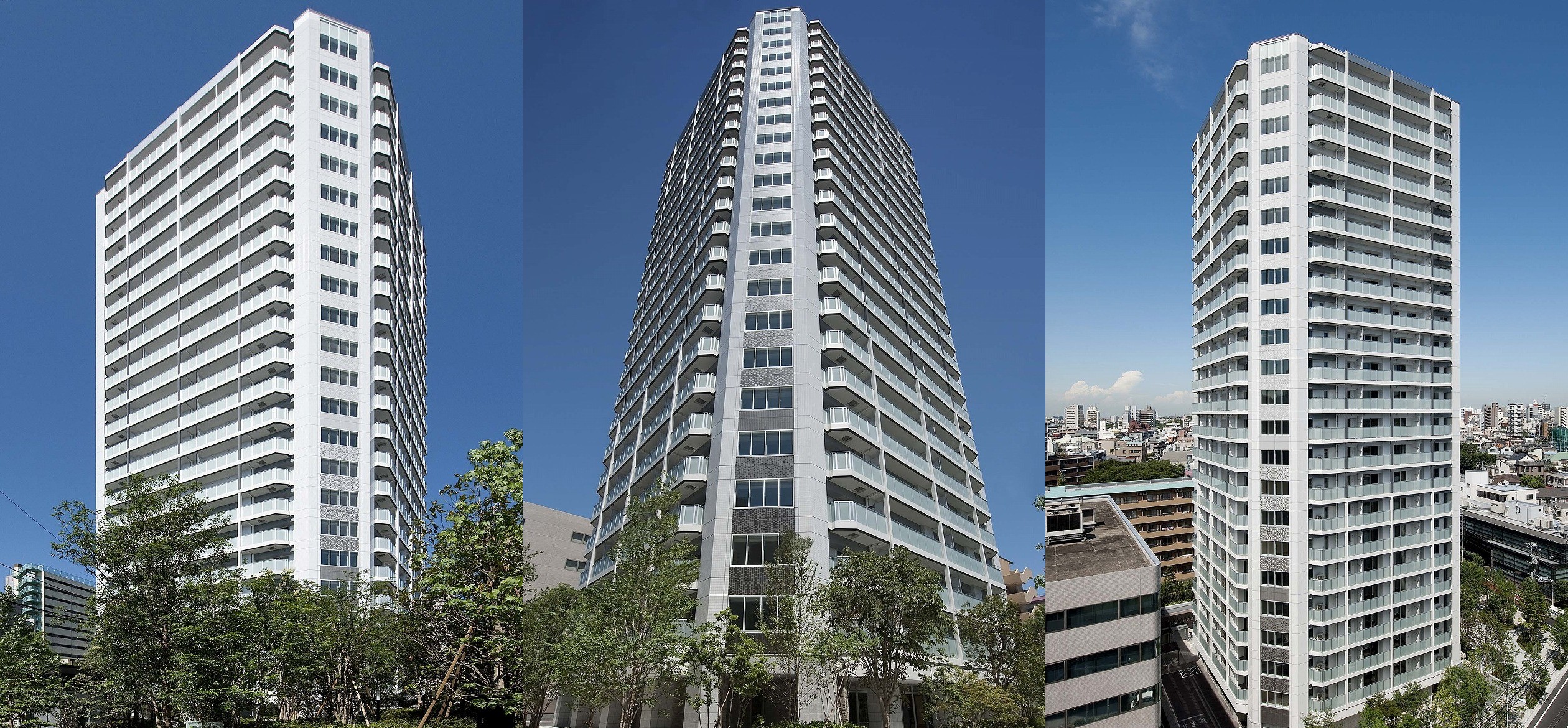 ザ・タワーレジデンス大塚｜プレミアムマンションセレクションTOP